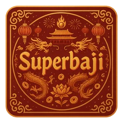 Superbaji ব্র্যান্ড লোগো